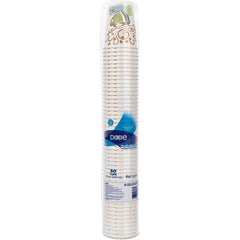 CUP,HOT,12OZ,1000/CT