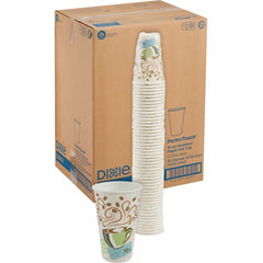 CUP,HOT,16 OZ,50/PK