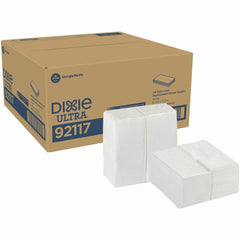 NAPKINS,DNR,1/8FLD,100