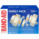 BANDAGES,VARIETY,280BX
