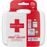 KIT,1ST AID TO GO,MINI