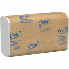 TOWEL,SCOTT,C-FLD PPR,WE