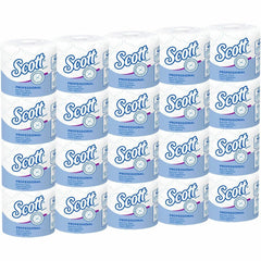 TISSUE,TOILET,2PLY,550 SH