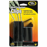 CLIP,WIRE MGMT,6/PK