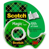 TAPE,MAGIC,1/2X450