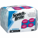 SPONGE,POWER,BRITE,5PK