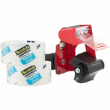 DISPENSER,TAPE W/2RLS