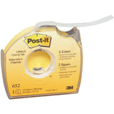 TAPE,POST-IT,1/3X700IN
