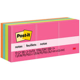 NOTE,PST-IT1.5X2,12/PK,NE