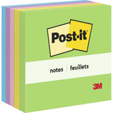 NOTE,PST-IT,3X3,5/PK,AST