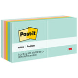 NOTE,POST-IT 3X3,PST