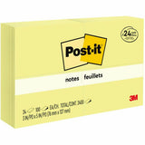 NOTE,3X5 VALUE PACK,CA