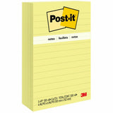 PAD,4X6,5PD/PK,CANARY