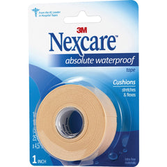 BANDAGES,WATRPRF,TAPE,TN