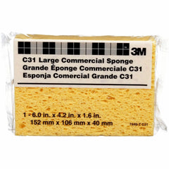 SPONGE,COMMRCL,O-CEL-O