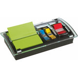 DISPENSER,NOTES,FLAGS,CAN