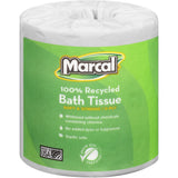 TISSUE,TOILT,2PLY,EMBS,WH