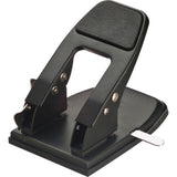 PUNCH,2HLE,PADDED,HANDLE
