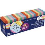 CARD,FLASH,1000/PK