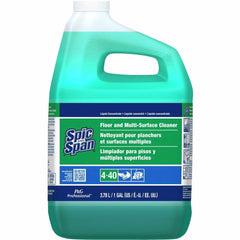 CLEANER,SPIC&SPAN,GAL