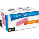 ERASER,PENCIL,MED,PK PERL