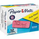 ERASER,PENCIL,LRG,PK PERL