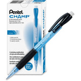 PENCIL,MECH,CHAMP,.7MM,BE