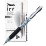 PENCIL,MECH,ICY,.5MM,SMK