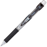 PENCIL,E-SHARP,.5MM,BK