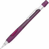 PENCIL,CLICKER,.9MM.BRG