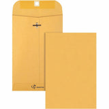 ENVELOPE,CLSP,6X9PARBRKR