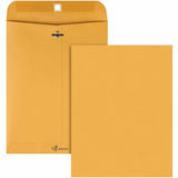 ENVELOPE,CLS8.75X11.5BRKR
