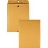 ENVELOPE,CSP10X13BRKR28#