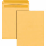 ENVELOPE,KRAFT,12X15.5,28