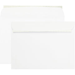 ENVELOPE,BKLET,9X12WE,RST