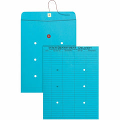 ENVELOPE,DEPT,10X13,BE