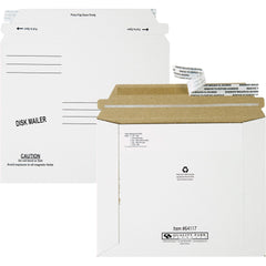 MAILER,7-7/16X6-1/16DSK1C