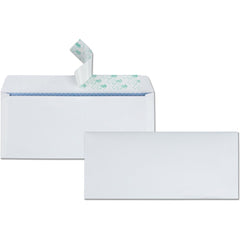 ENVELOPE,#10,SEFSEAL,WE