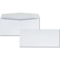 ENVELOPE,#10,4-1/8X9-1/2