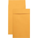ENVELOPE,10X15X2,40#,25PK