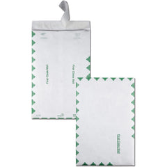 ENVELOPE,TYVEK,10X15,1ST