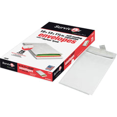ENVELOPE,10X13X1-1/2,WE