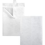 ENVELOPE,TYVEK,PADED,9X12