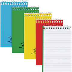 NOTEBOOK,WRBND,3X5,END