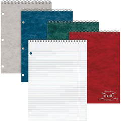 NOTEBOOK,WRBND,PORT-A-DSK