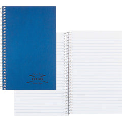 NOTEBOOK,WRBND,9.5X6,C/RL