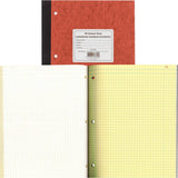 NOTEBOOK,LAB,11X9.25100ST