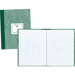 NOTEBOOK,10-1/8X7-7/8,60S