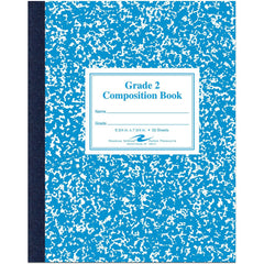 BOOK,COMP,GRADE,50SHT,BE