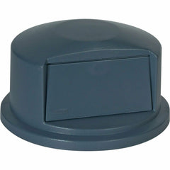 LID,DOME F/32GAL BRUTE